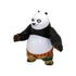 Kung Fu Panda 4 5.5" Karate Chopping Po Figure